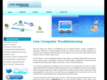 livecomputertroubleshooting.com