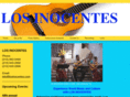 losinocentes.com