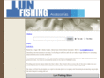 lunfishing.com