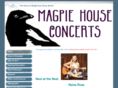 magpiehouseconcerts.com