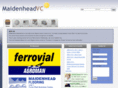 maidenheadvc.com