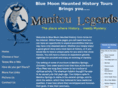manitoulegends.com