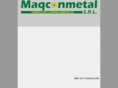 maqconmetal.com