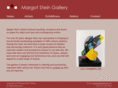 margotsteingallery.com
