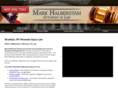 markhalberstamandassoc.com