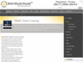 mathmsimple.com