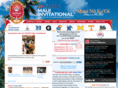 mauiinvitational.com