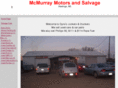 mcmurraymotors.com