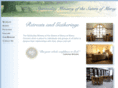 mercyretreats.com