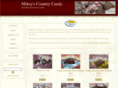 mikeyscountrycandy.com