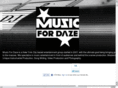 musicfordaze.com