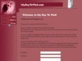 mydaytowed.com