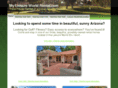 myleisureworldrental.com