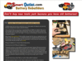 mysmartoutlet.com