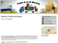 nashvilletnmovers.net