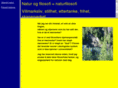 naturfilosofi.com
