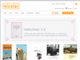 nicolai-verlag.de