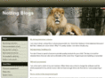 nottinghamrfc.co.uk
