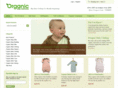 organicbabywearhouse.com