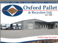 oxfordpallet.com