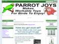 parrotjoys.com