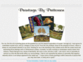 pattersonpaintings.com