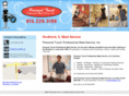 personaltouchrockford.com