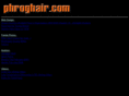phroghair.com