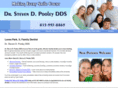 pooleyrockforddentist.com