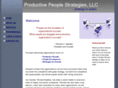 productivepeoplestrategies.com