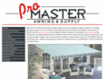 promasterawning.com