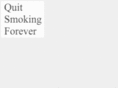 quit-smoking-forever.com