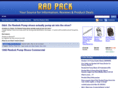 radpack.com
