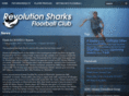 revosharks.com