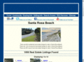 santarosabeachmls.com