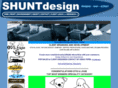 shuntdesign.com