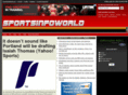 sportsinfoworld.com