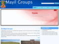 srimayilgroups.com