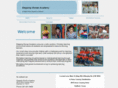 steppingstones-academy.com