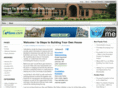 stepstobuildingyourownhouse.com