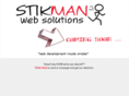 stikmanwebsolutions.com