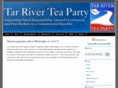 tarriverteaparty.com