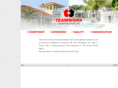 teamworkconstruction.com