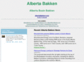 thealbertabakken.com