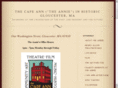 thecapeann.org