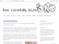 thecavegirldish.com
