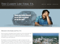 theclardylawfirm.com