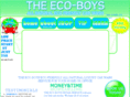 theecoboys.com