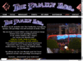 thefamilybar.com
