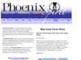 thephoenixspirit.com